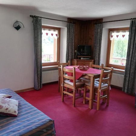 Residence Pavou Cogne Εξωτερικό φωτογραφία